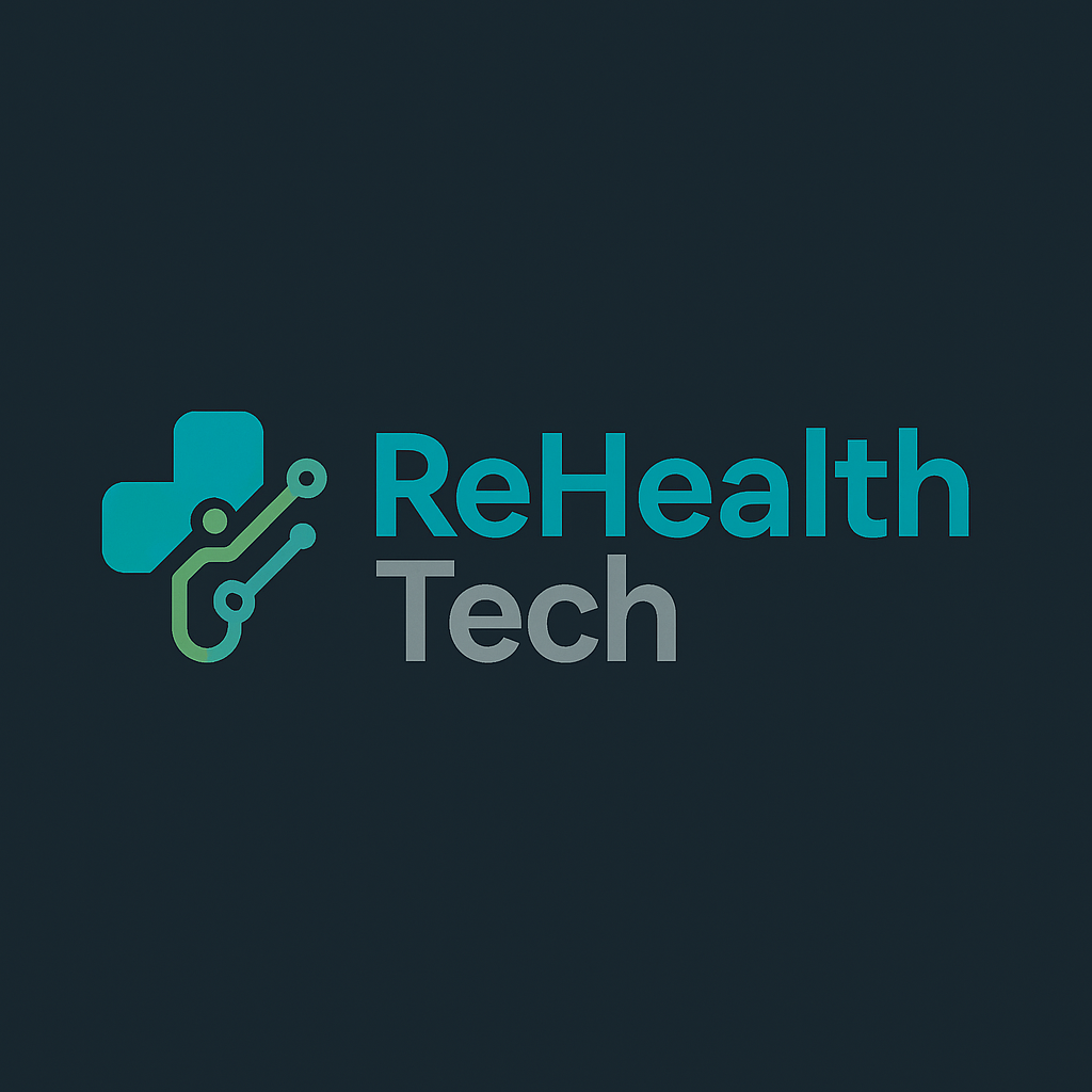 ReHealth Tech